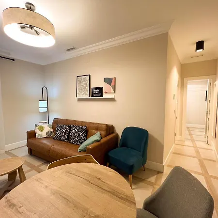 Apartment Apartamento Reformado En Chueca Madrid