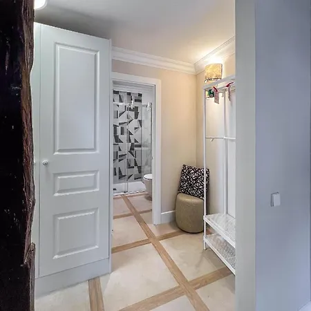 Apartment Apartamento Reformado En Chueca *