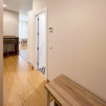 Apartment Apartamento Reformado En Chueca