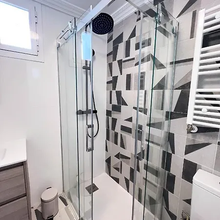 Apartamento Reformado En Chueca * Madrid