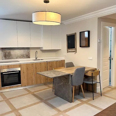 Apartamento Reformado En Chueca