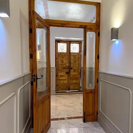 Apartamento Reformado En Chueca Apartment