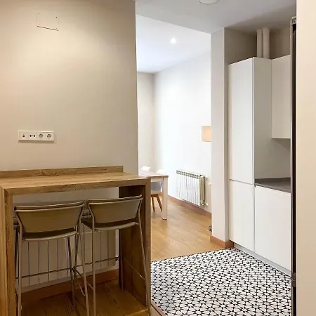Apartamento Reformado En Chueca Apartment Madrid