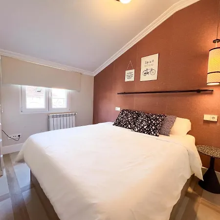 Apartment Apartamento Reformado En Chueca *