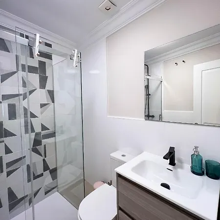 Apartamento Reformado En Chueca Apartment