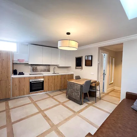 Apartamento Reformado En Chueca Apartment Madrid