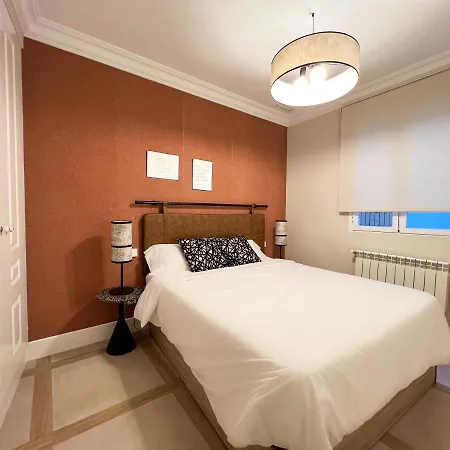 Apartamento Reformado En Chueca * Madrid