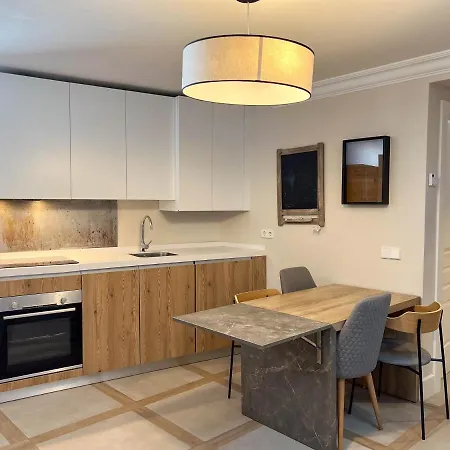 Apartamento Reformado En Chueca Apartment