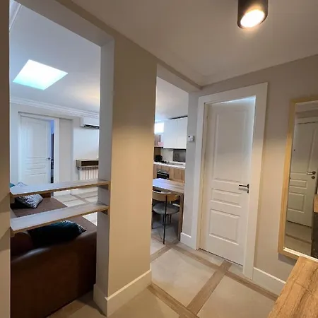 Apartamento Reformado En Chueca Madrid