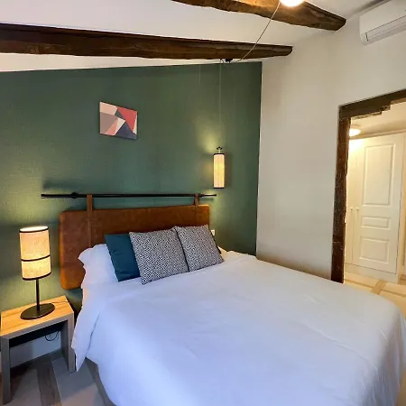 Apartamento Reformado En Chueca Apartment Madrid