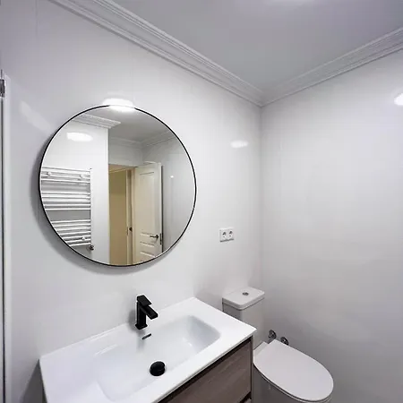 Apartment Apartamento Reformado En Chueca