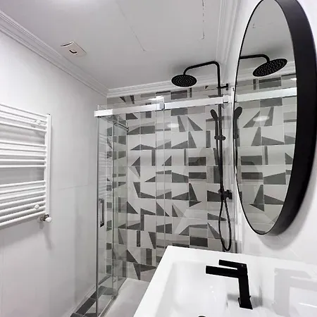 Apartamento Reformado En Chueca * Madrid