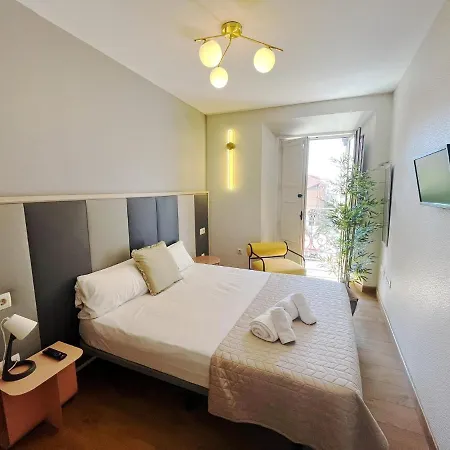 Apartamento Ardmadrid Centro
