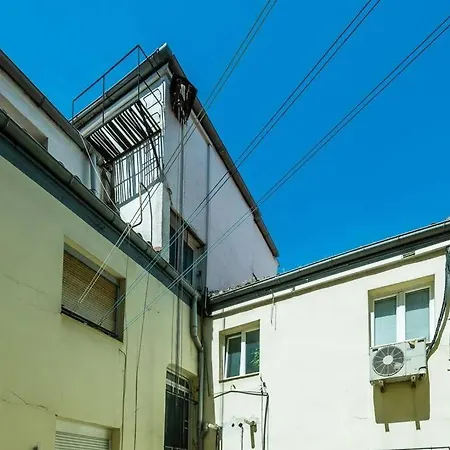 Modern In Chueca Inf3iz4 Apartment