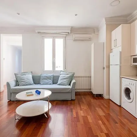 Apartment Modern In Chueca Inf3iz4