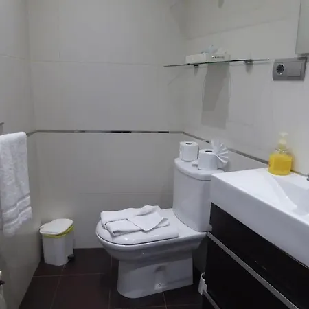 Apartamento Tranquilo En Chueca In2iz5 Madrid