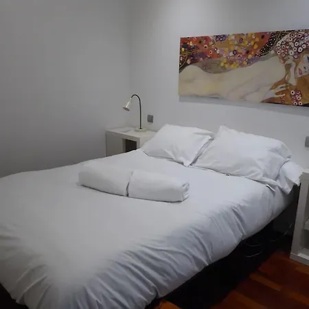 Apartment Tranquilo En Chueca In2iz5