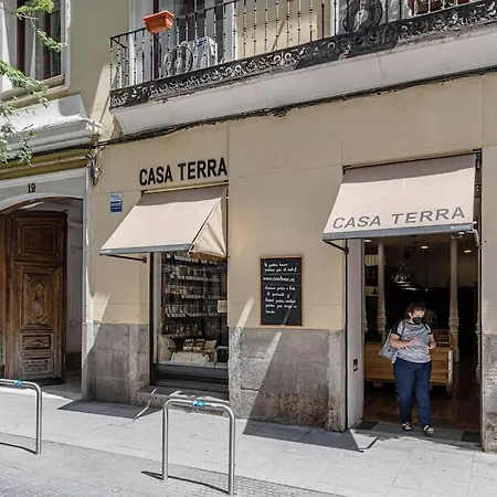 Modern In Chueca Inf3iz4 Appartamento