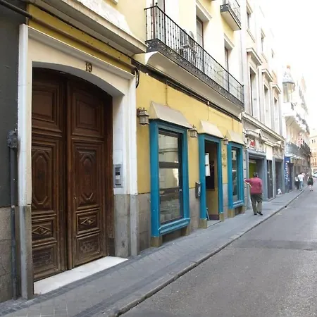 Apartment Modern In Chueca Inf3iz4 Madrid