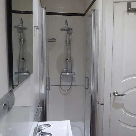 Apartamento Tranquilo En Chueca In2iz5