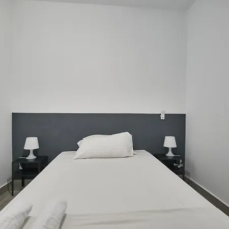 Accommodatie bij particulieren Nunez De Arce