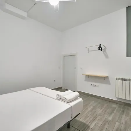 Habitación en casa particular Nunez De Arce *