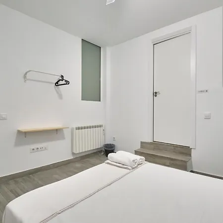 Habitación en casa particular Nunez De Arce *