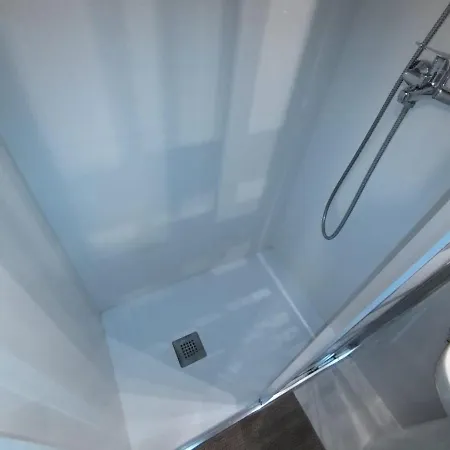 Estudio Con 2 Plantas - Puerta Del Sol Appartement Madrid