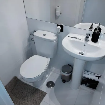 Estudio Con 2 Plantas - Puerta Del Sol * Madrid