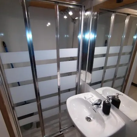 Apartment Estudio Con 2 Plantas - Puerta Del Sol