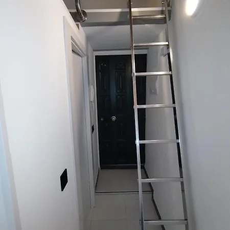 Estudio Con 2 Plantas - Puerta Del Sol