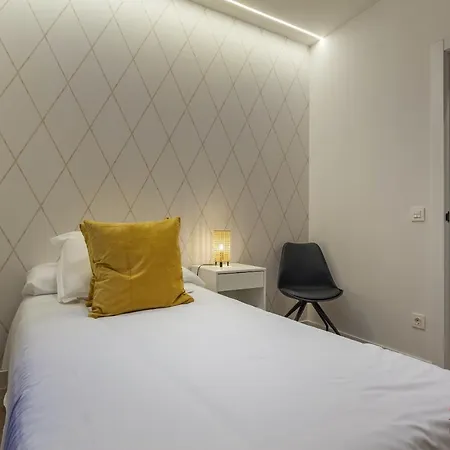 4 Ways En Appartement Madrid