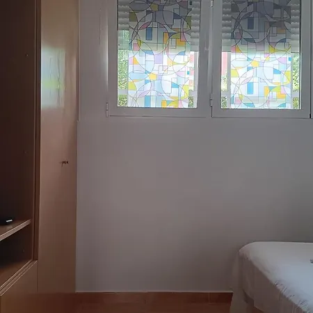 El Colmenar *