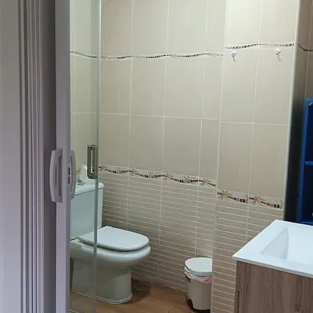 Guest house El Colmenar Madrid