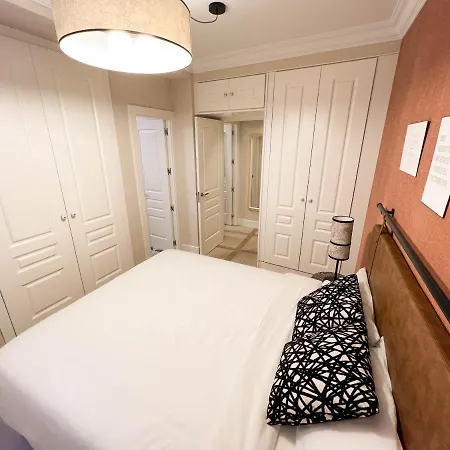 Apartamento Reformado En Chueca Apartment Madrid