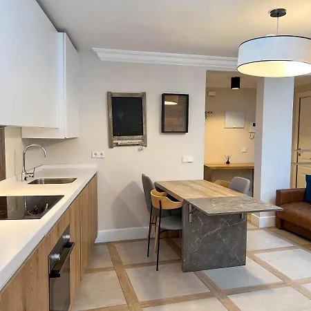 Apartamento Reformado En Chueca Apartment Madrid