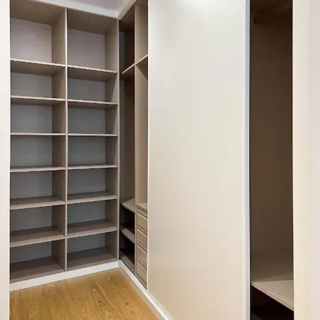 Apartment Apartamento Reformado En Chueca Madrid