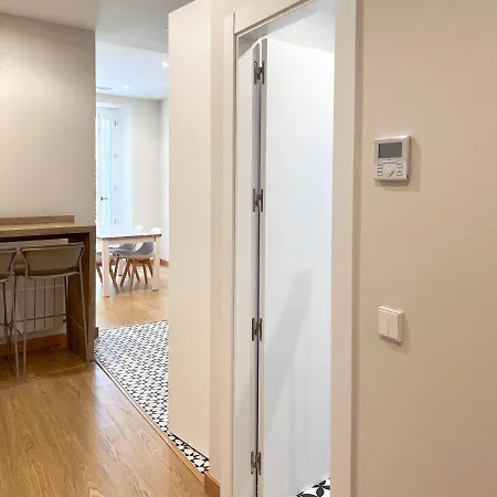 Apartment Apartamento Reformado En Chueca