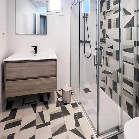 Apartamento Reformado En Chueca Apartment