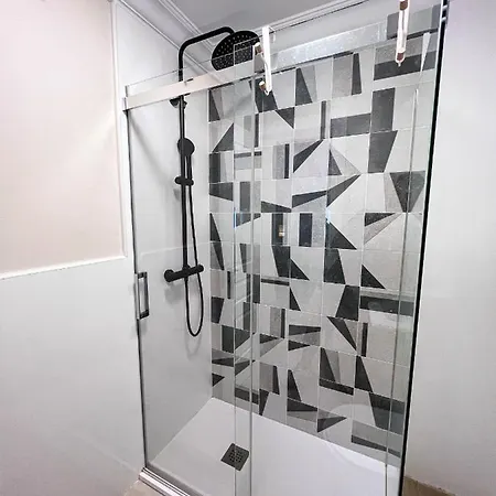 Apartment Apartamento Reformado En Chueca *