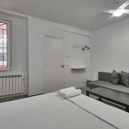 Nunez De Arce Habitación en casa particular *