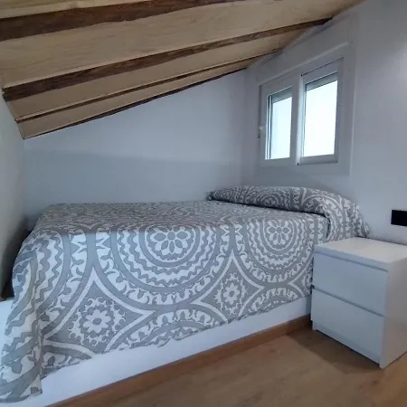 Apartment Estudio Con 2 Plantas - Puerta Del Sol *