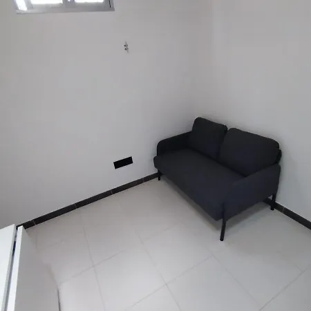 Apartment Estudio Con 2 Plantas - Puerta Del Sol *