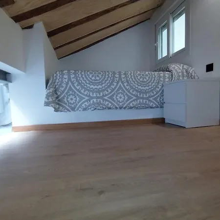 Apartment Estudio Con 2 Plantas - Puerta Del Sol Madrid