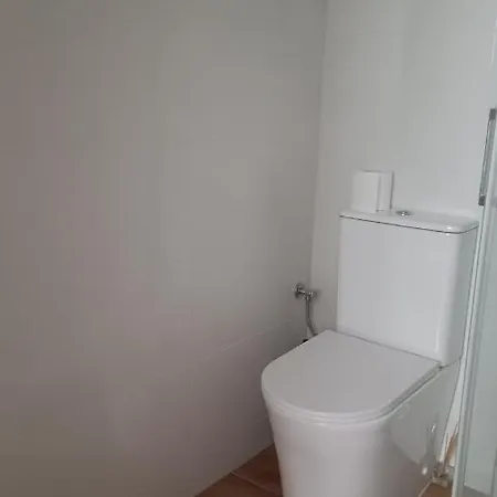 Guest house El Colmenar