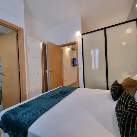 San Isidro Apartamento *