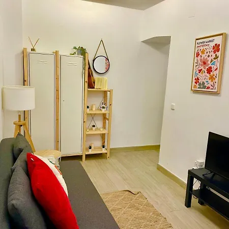 Appartamento Stylish One Bedroom Flat In The Heart Of *