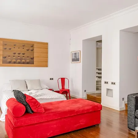 Heima Wonderful Loft In The Historic Center *