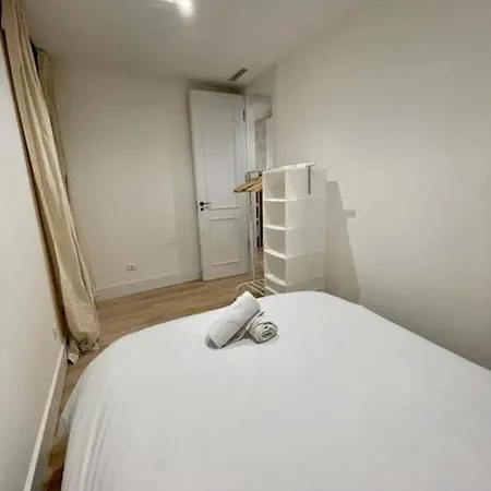 Amazing&elegant Apt 7pax En C/jesus Y Maria/centro