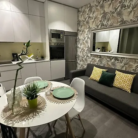 1 Hab En La Latina - Centro Apartment Madrid